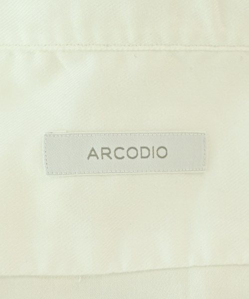ARCODIO เสื้อลำลอง