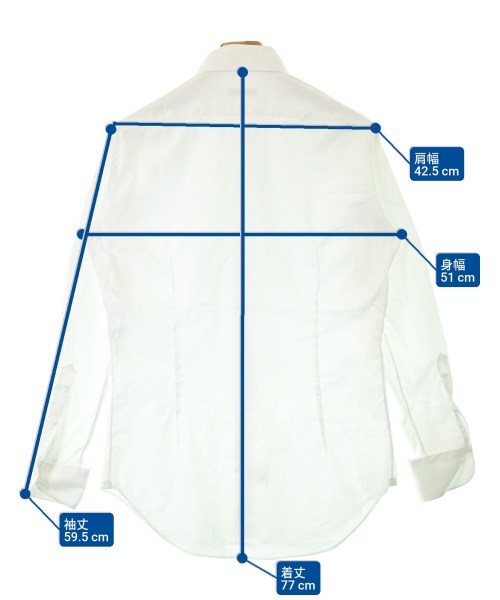 ARCODIO เสื้อลำลอง