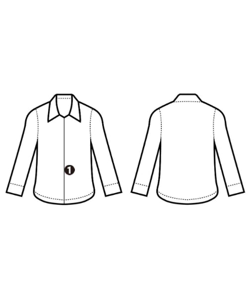 ARCODIO เสื้อลำลอง