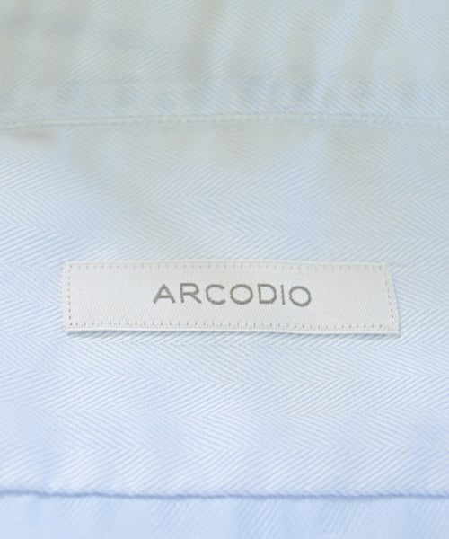 ARCODIO เสื้อลำลอง