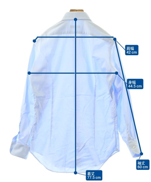 ARCODIO เสื้อลำลอง