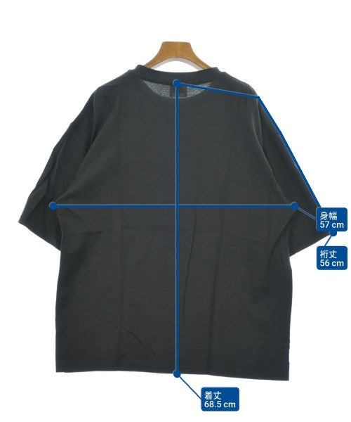 asamerry เสื้อยืด/เสื้อท็อปส์