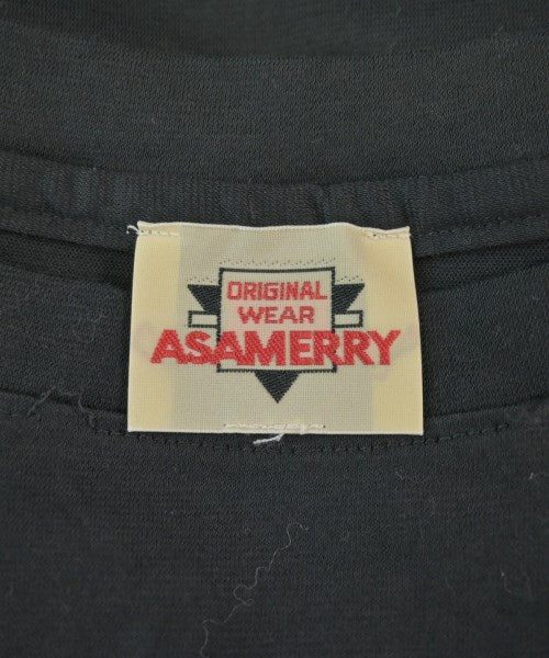 asamerry เสื้อยืด/เสื้อท็อปส์