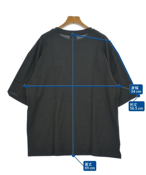 asamerry เสื้อยืด/เสื้อท็อปส์