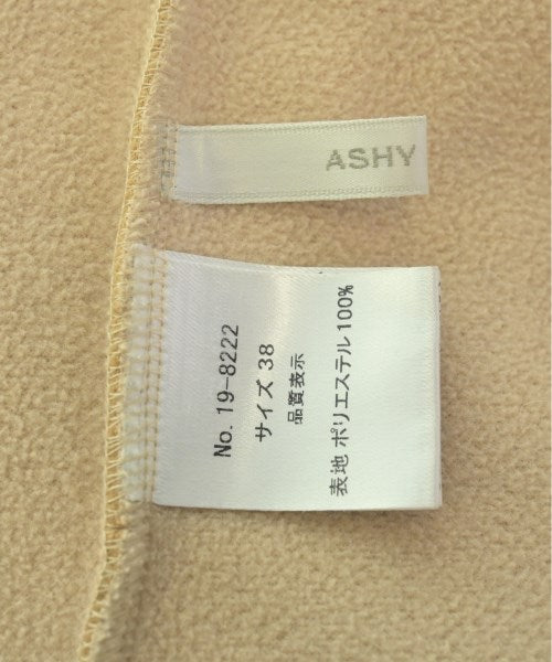 ASHY ROVE เสื้อโค้ท อื่น