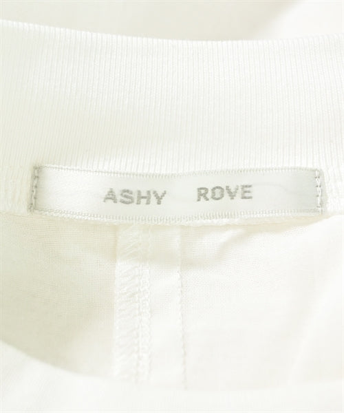 ASHY ROVE เสื้อสตรี