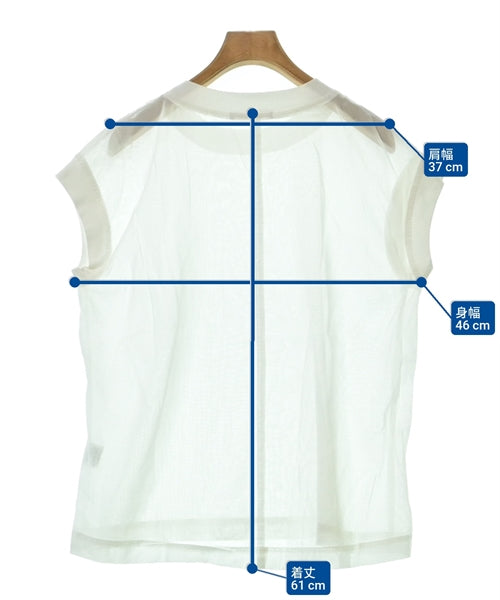 ASHY ROVE เสื้อสตรี