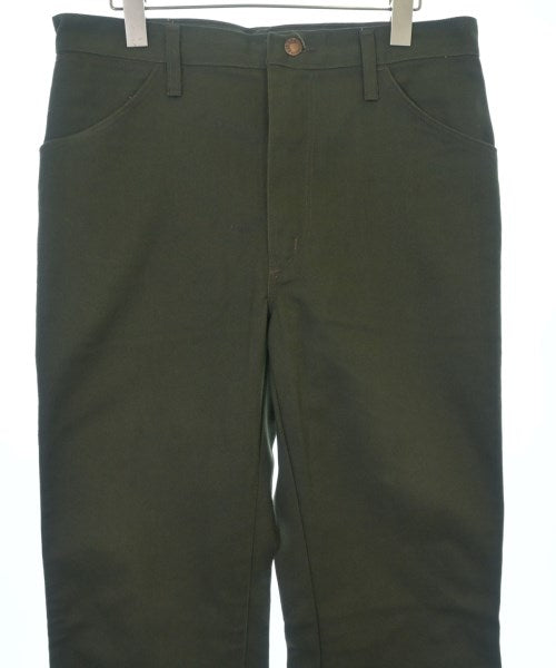 BIG BEN ยีนส์