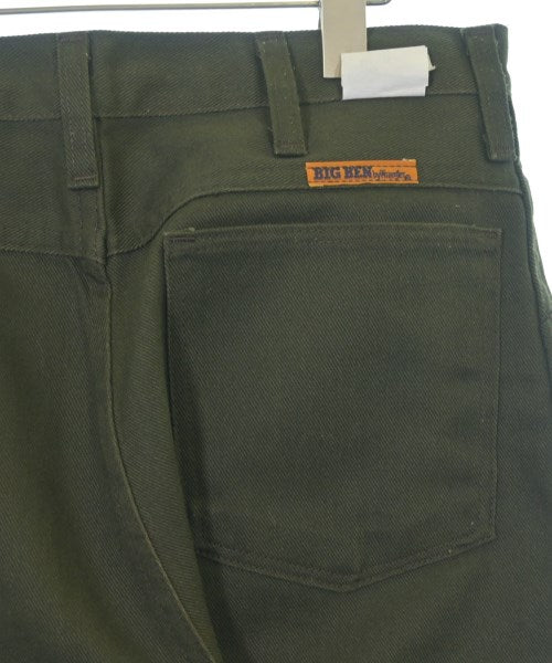 BIG BEN ยีนส์