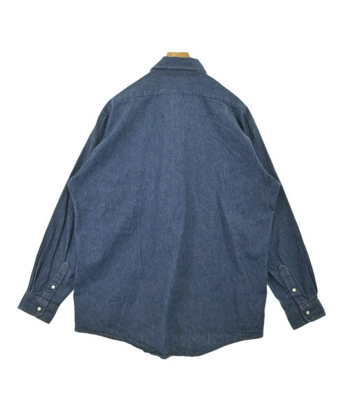 BIG BEN เสื้อลำลอง