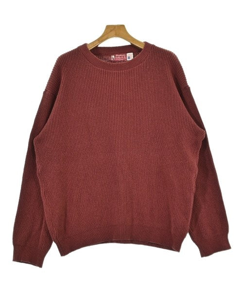 Binghamton Knitting เสื้อกันหนาว
