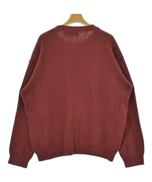Binghamton Knitting เสื้อกันหนาว