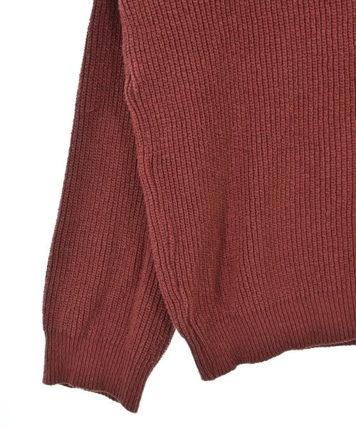 Binghamton Knitting เสื้อกันหนาว