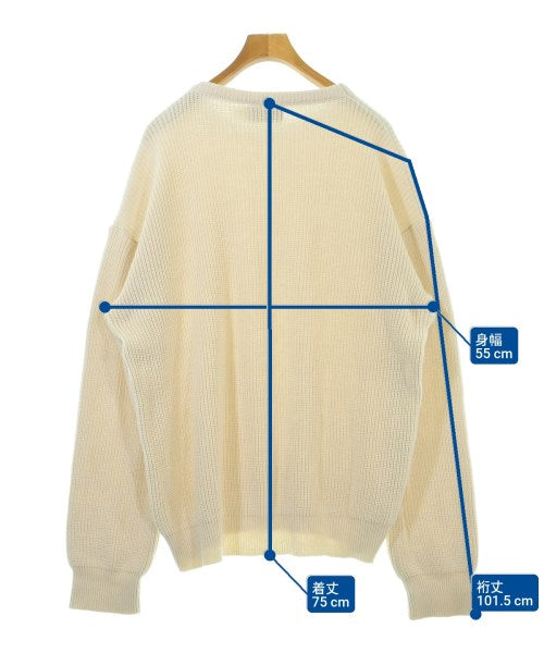 Binghamton Knitting เสื้อกันหนาว