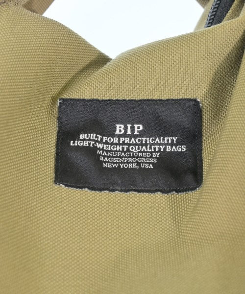 BIP เป้สะพายหลัง