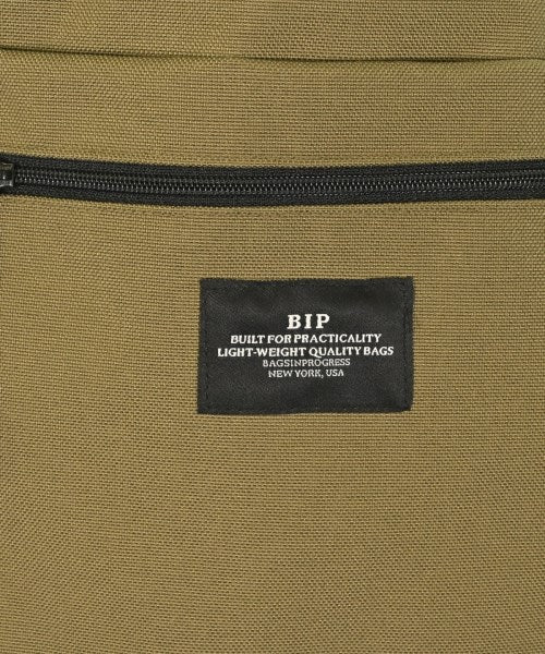 BIP กระเป๋าถือขนาดใหญ่