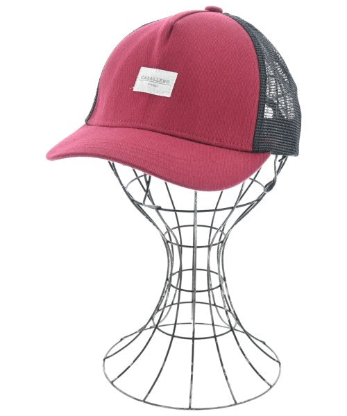 CABALLELO หมวกแก๊ป