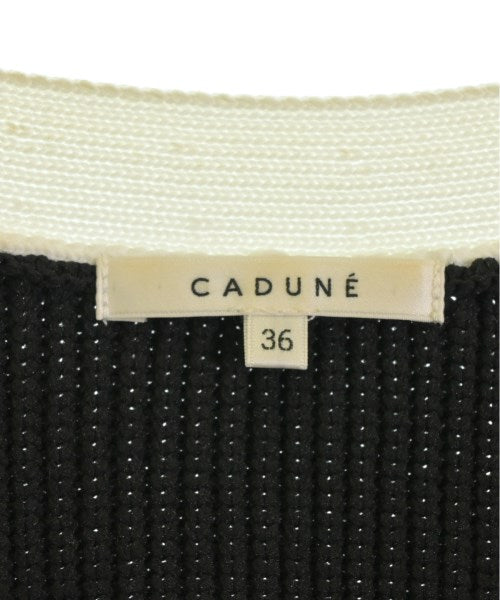 CADUNE เสื้อคาร์ดิแกน