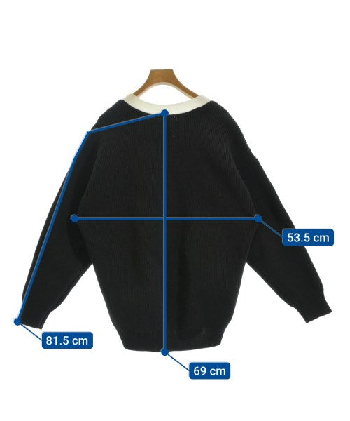 CADUNE เสื้อคาร์ดิแกน