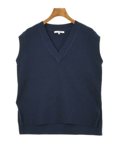 CADUNE เสื้อแขนกุด