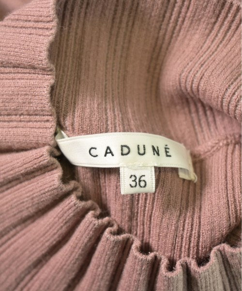 CADUNE ชุดเดรส