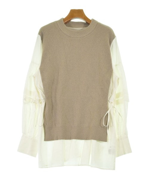 CADUNE เสื้อลำลอง