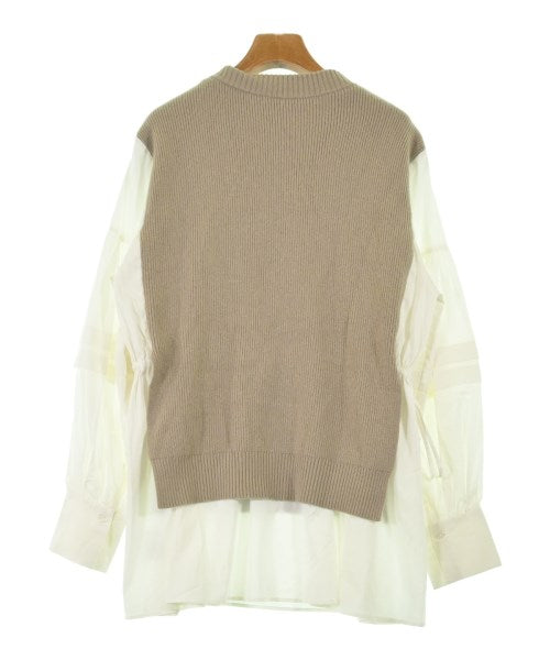 CADUNE เสื้อลำลอง