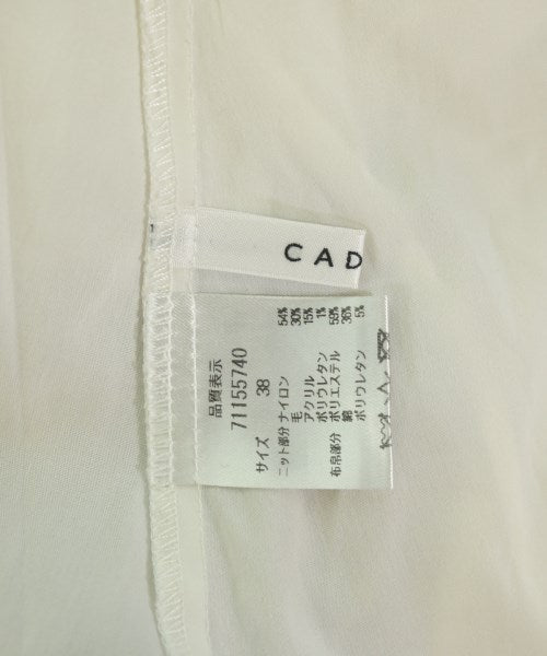 CADUNE เสื้อลำลอง