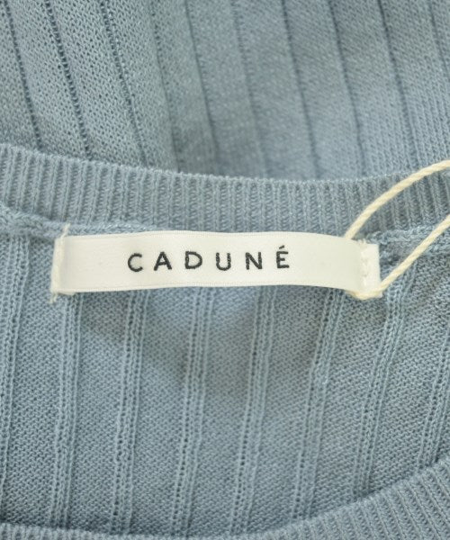 CADUNE เสื้อกันหนาว