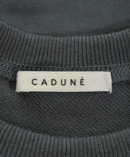 CADUNE เสื้อสเวตเตอร์