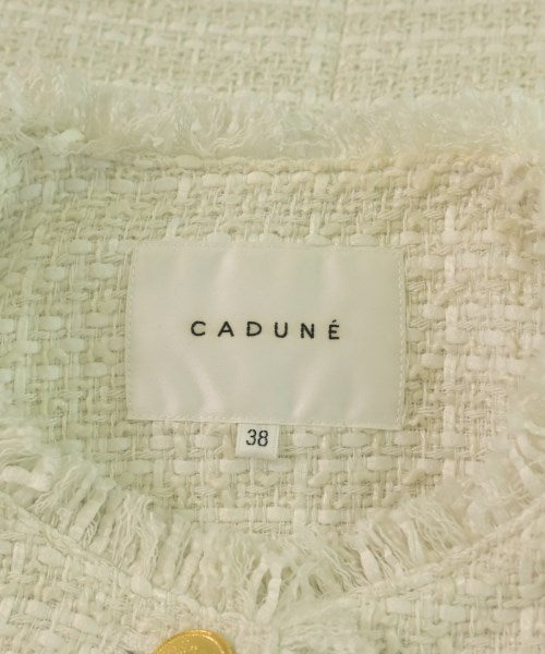 CADUNE เสื้อกั๊ก