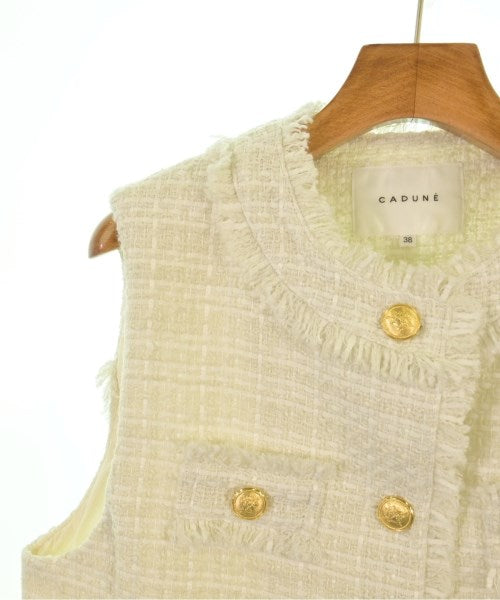 CADUNE เสื้อกั๊ก