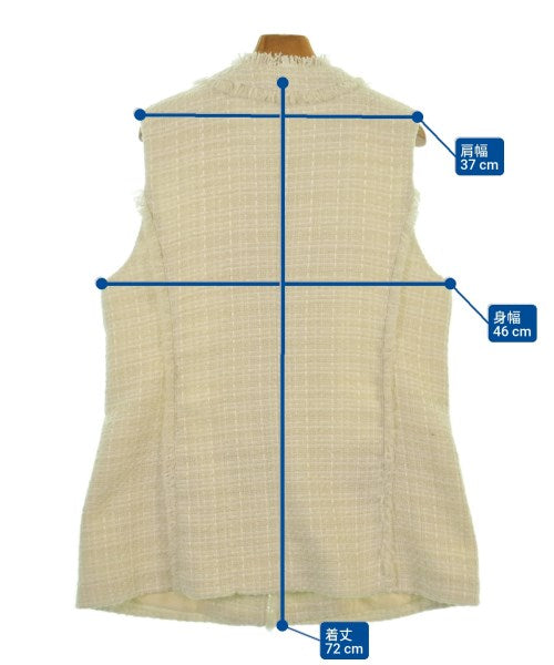 CADUNE เสื้อกั๊ก