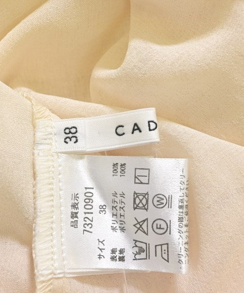 CADUNE เสื้อสตรี