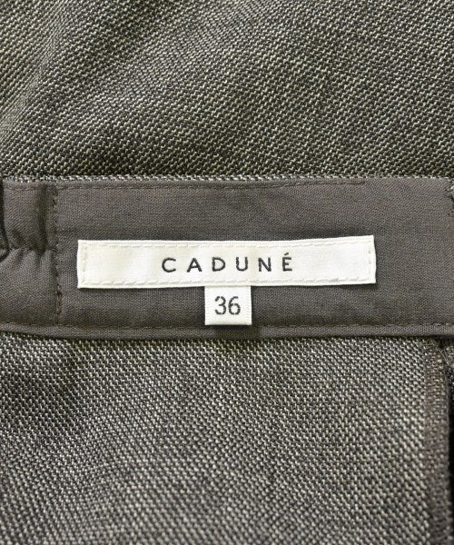 CADUNE กางเกงขายาว