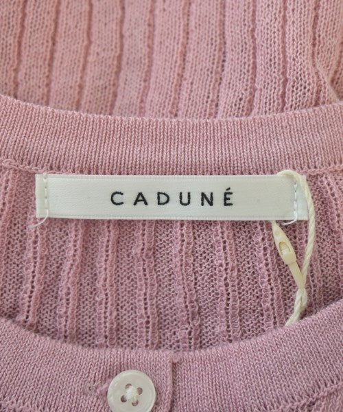 CADUNE เสื้อคาร์ดิแกน