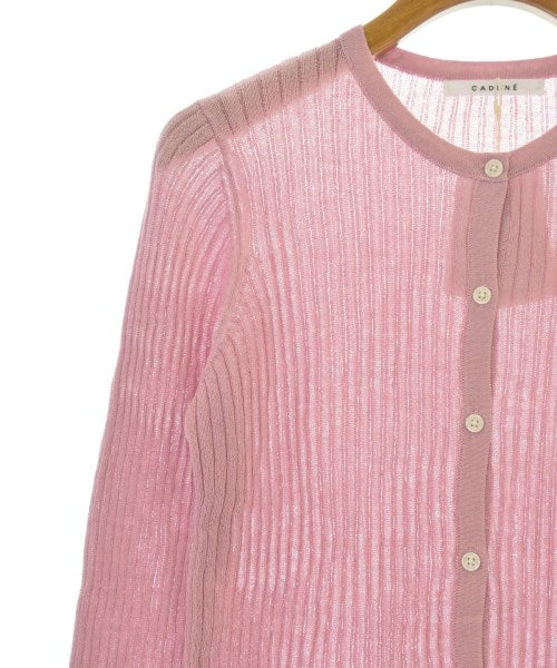 CADUNE เสื้อคาร์ดิแกน