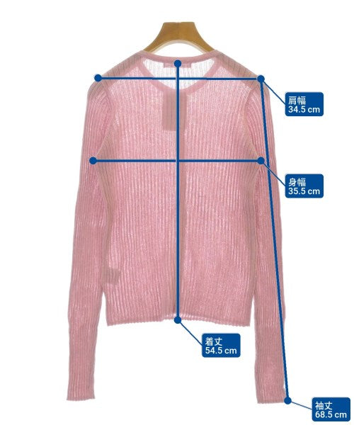 CADUNE เสื้อคาร์ดิแกน