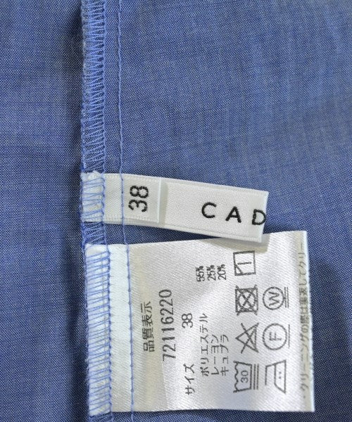 CADUNE เสื้อสตรี