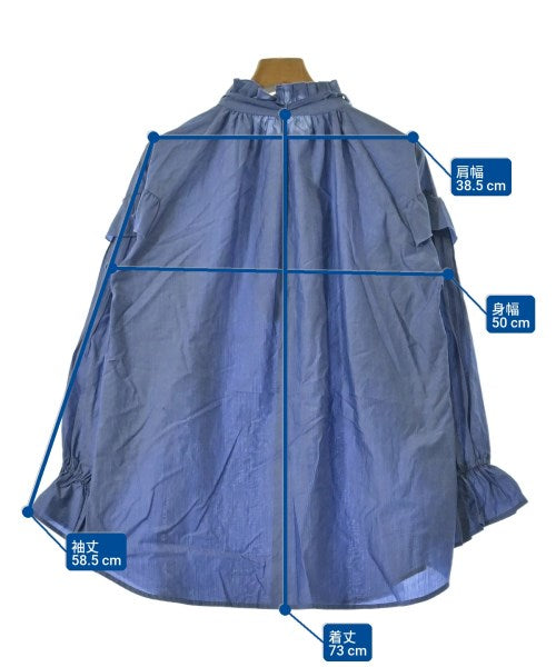 CADUNE เสื้อสตรี