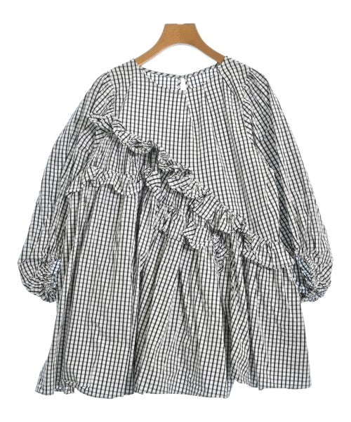 CADUNE เสื้อลำลอง