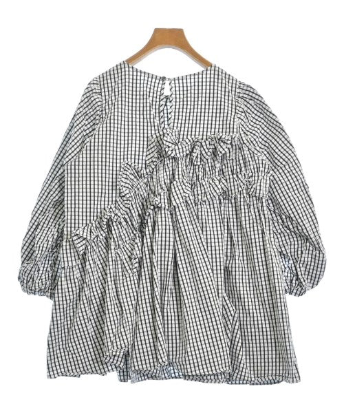 CADUNE เสื้อลำลอง