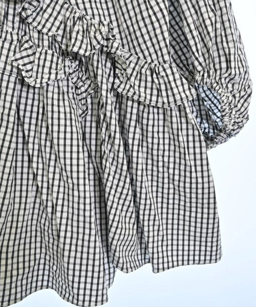 CADUNE เสื้อลำลอง