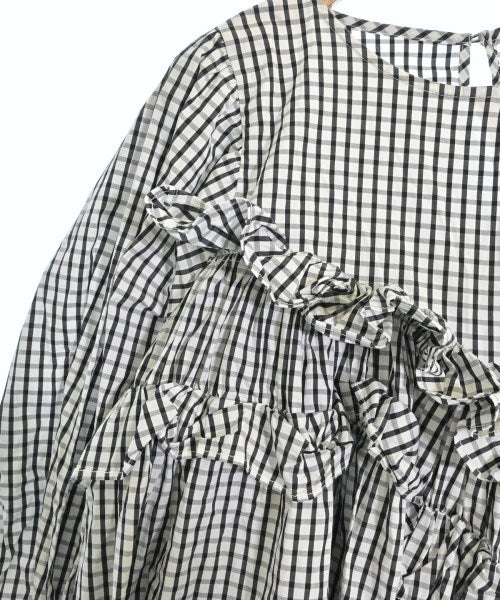 CADUNE เสื้อลำลอง