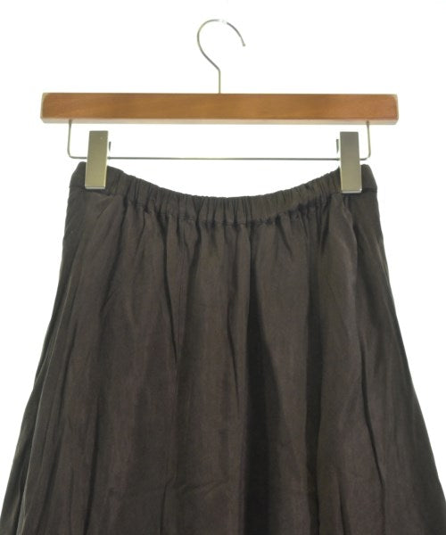 CADUNE กระโปรงยาว/แม็กซี่ยาว