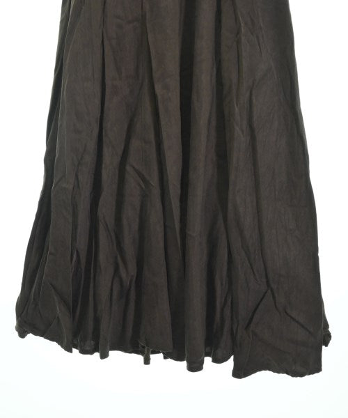 CADUNE กระโปรงยาว/แม็กซี่ยาว