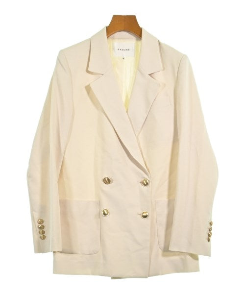 CADUNE เบลเซอร์/แจ็คเก็ตสูท