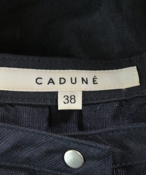 CADUNE แจ็คเก็ตเบลาส์ อื่น