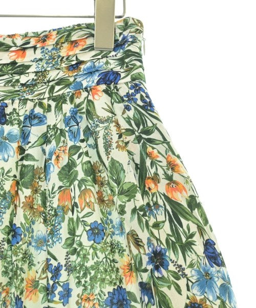 CADUNE กระโปรงยาว/แม็กซี่ยาว