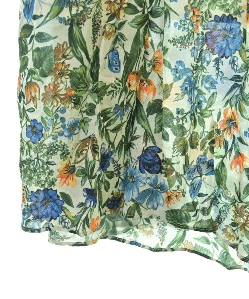 CADUNE กระโปรงยาว/แม็กซี่ยาว